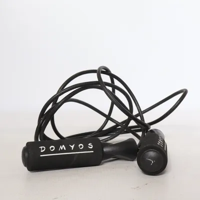 Workout equipment (Black) from Domyos