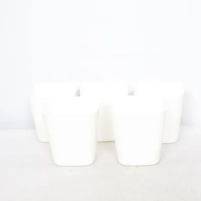 Balkonglåda (Vit) från IKEA