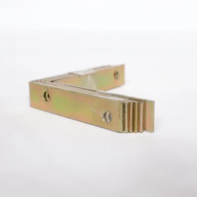 Shelf bracket (Green)