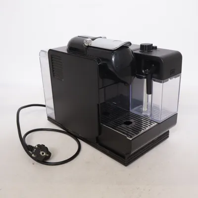 Kaffemaskin (Svart) från Nespresso