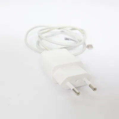 Telefoon oplader (STC-A520A-A) van ZTE