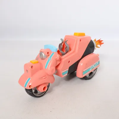 Leksaksbil (Rosa, Flerfärgad) från Paw Patrol