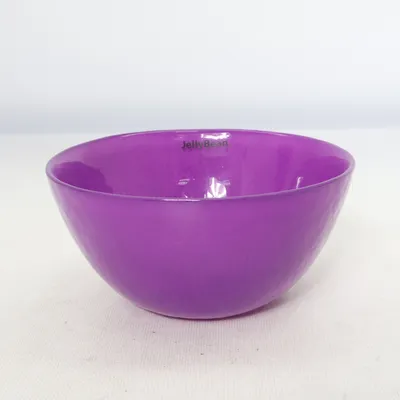 Schaal (Lila) van JellyBean