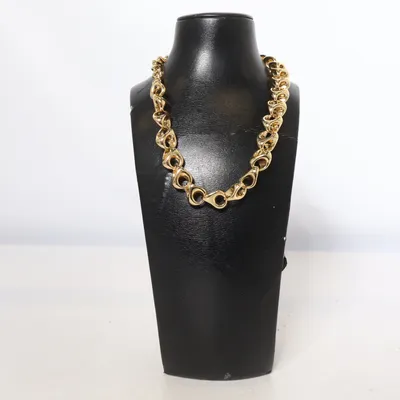 Necklace (Gold) from Pilgrim Unknown metal
