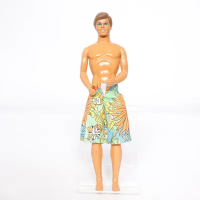 Pop (Beige, Meerkleurig) van Mattel