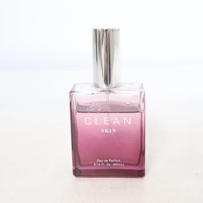 Eau de parfum (Skin) fra CLEAN