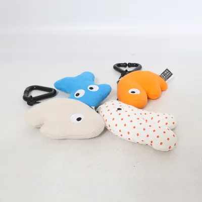 Baby mobiel (Meerkleurig) van Färg & Form