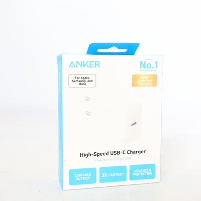 Adapter (Anker Select Charger) from Anker