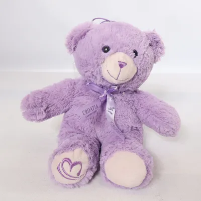 Peluche (Violet) de Croatia
