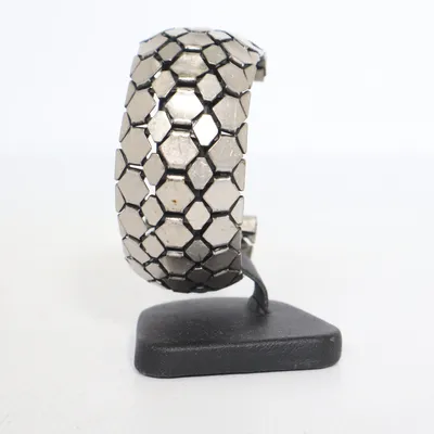 Bracelet (Silver) from Isabel Marant pour H&M Unknown metal