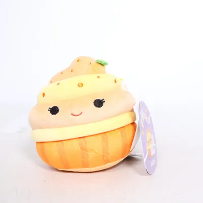Gosedjur (Orange) från Squishmallows