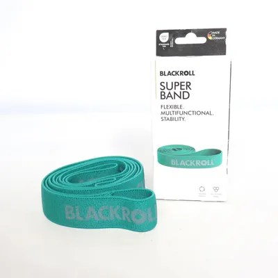 Träningsband (Super Band) från Blackroll