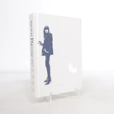 Boek van Penguin