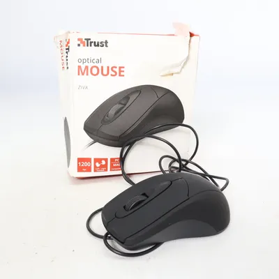 Computer mouse (Ziva) from Trust
