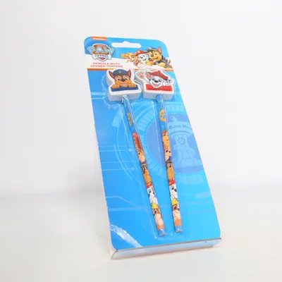 Bleistift von Nickelodeon