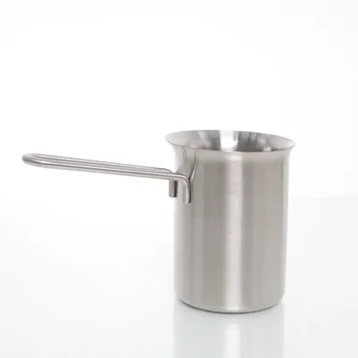 Måttkanna (Silverfärgad) från TCM