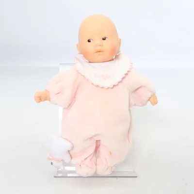 Pop (Roze, Wit) van Corolle