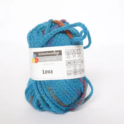 Fil (Lova) de Schachenmayr