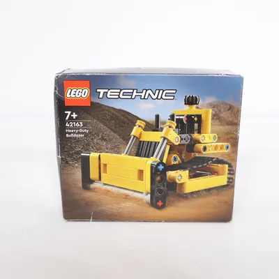 Byggsats (Flerfärgad) från LEGO