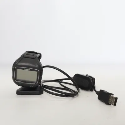Activiteitentracker (Forerunner 910XT) van Garmin