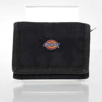 Plånbok (Svart) från Dickies