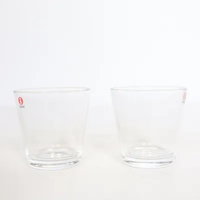 Drinkglas (Kartio) van Iittala