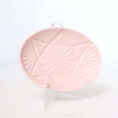 Soap dish (Pink) from Cult Design Sweden