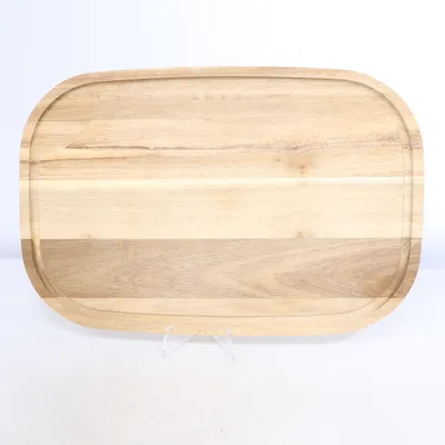 Steak snijplank (Bruin) van SMEG