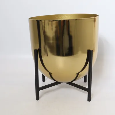 Kruka (Metall) från H&M Home