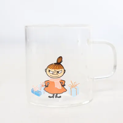 Mugg (Moomin) från Moomin Characters