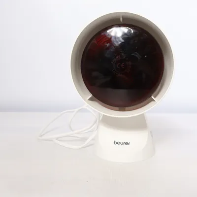 Warmte lamp van Beurer