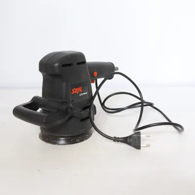 Schuurmachine (7490H1) van Skil