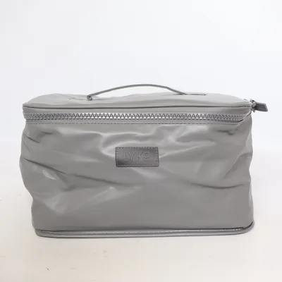 Schminktasche (Grau) von Lyko