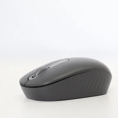 Computermuis (Zwart) van Logitech