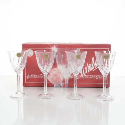Wijnglas (Wit) van CAP