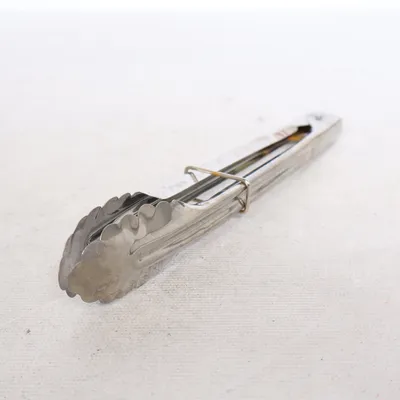 Serveerbestek (Zilver)
