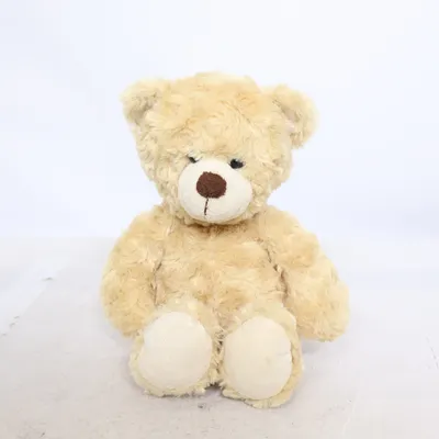 Gosedjur (Beige) från Molli Toys