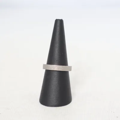 Bague (Argent) de Edblad Métal inconnu