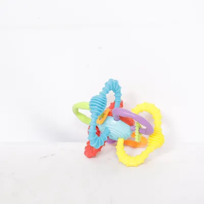 Bebisleksak (Flerfärgad) från Playgro