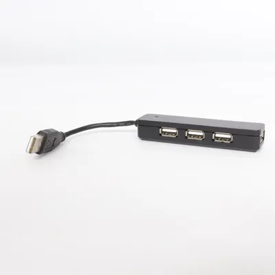 USB adapter (U2h-1433-a) van Conrad Electronics
