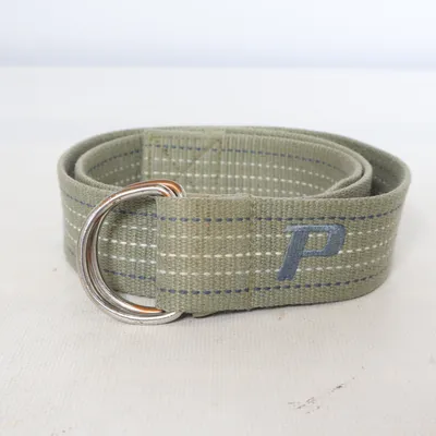 Belt (Green) from Peak