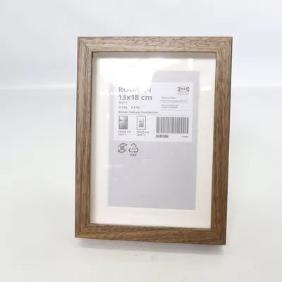 Cadre photo (Rödalm) de IKEA