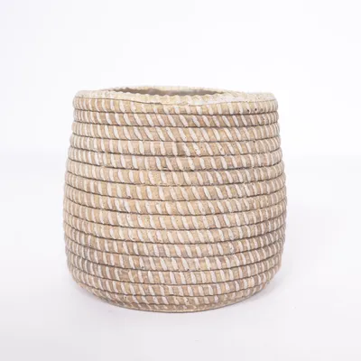 Kruka (Beige, Flerfärgad) från Maisons