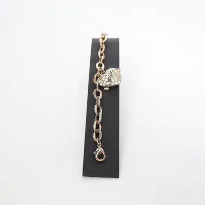 Bracelet (Silver) from Guess Unknown metal