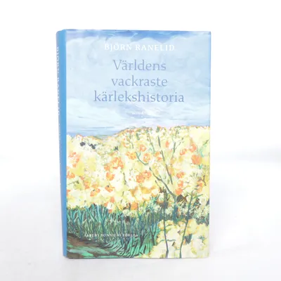 Bok från AB