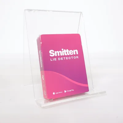 Sällskapsspel från Smitten