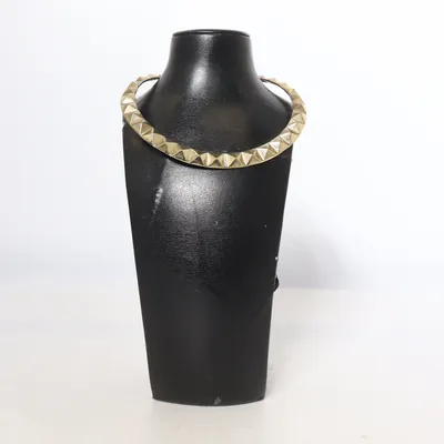 Choker (Guld) Ukendt metal
