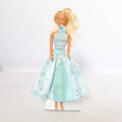 Poupée (Bleu) de Barbie