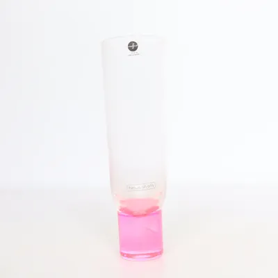 Drinkglas (Roze) van Sagaform