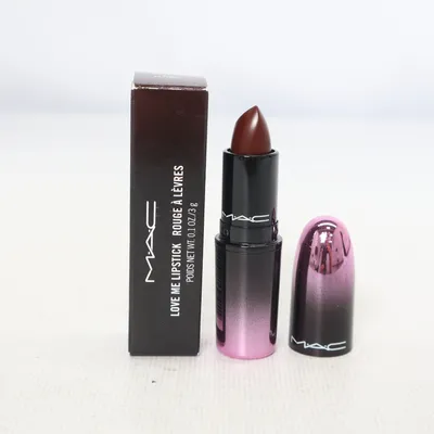 Rouge à lèvres (Love Me Lipstick) de MAC